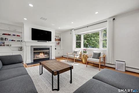 Tiny photo for 4 Mark Drive, Norwalk, CT 06851 (MLS # 24179554)