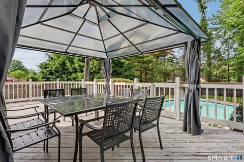 Tiny photo for 4 Mark Drive, Norwalk, CT 06851 (MLS # 24179554)