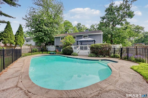 Tiny photo for 4 Mark Drive, Norwalk, CT 06851 (MLS # 24179554)