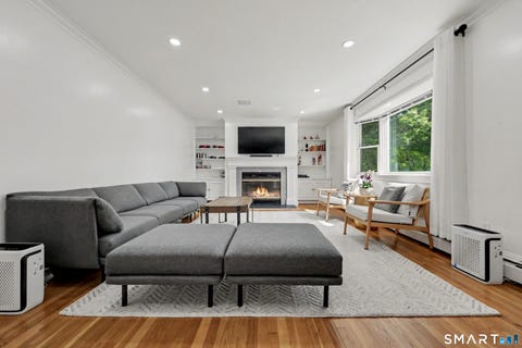 Tiny photo for 4 Mark Drive, Norwalk, CT 06851 (MLS # 24179554)