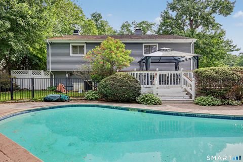 Tiny photo for 4 Mark Drive, Norwalk, CT 06851 (MLS # 24179554)