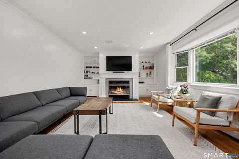 Tiny photo for 4 Mark Drive, Norwalk, CT 06851 (MLS # 24179554)