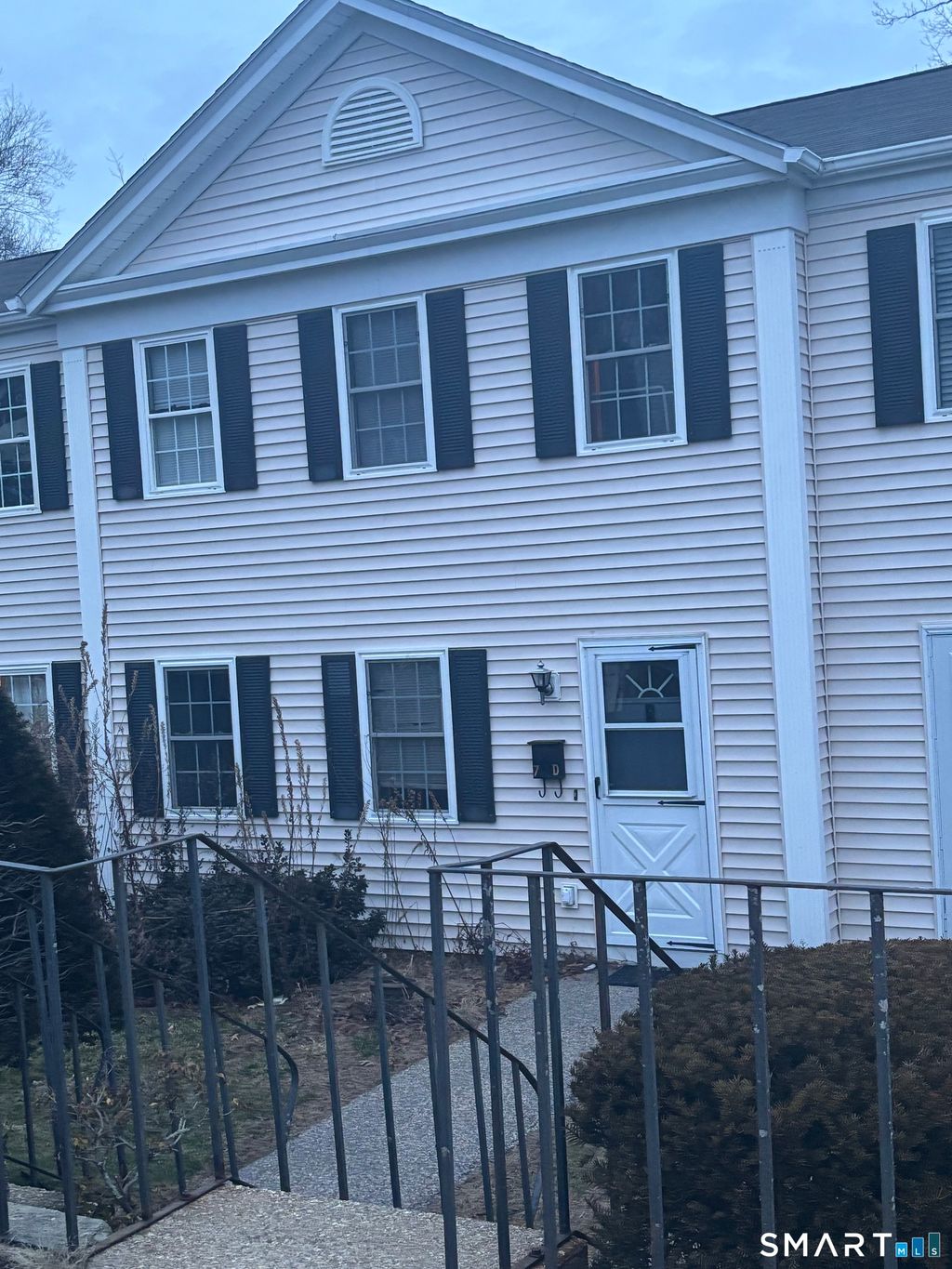 Photo of 7 Westchester Hills #D, Colchester, CT 06415 (MLS # 24149993)