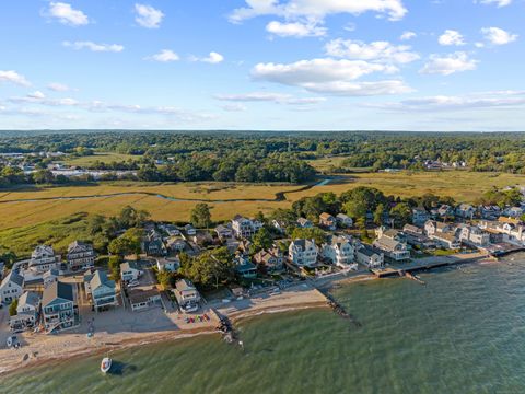 Photo of 144 Shore Road, Clinton, CT 06413 (MLS # 24124344)