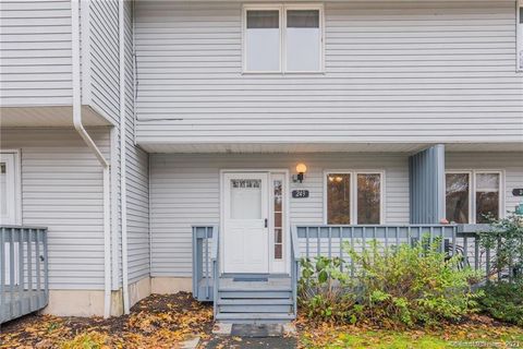 Photo of 249 New Britain Avenue #249, Farmington, CT 06085 (MLS # 24098084)