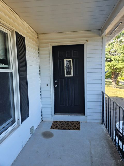 Photo of 49 Long Meadow Drive, Meriden, CT 06450 (MLS # 24172542)