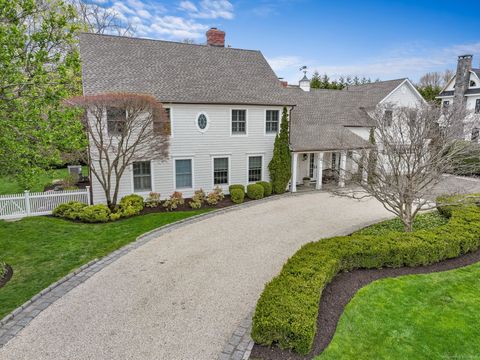 160 Judson Road Fairfield CT 06824