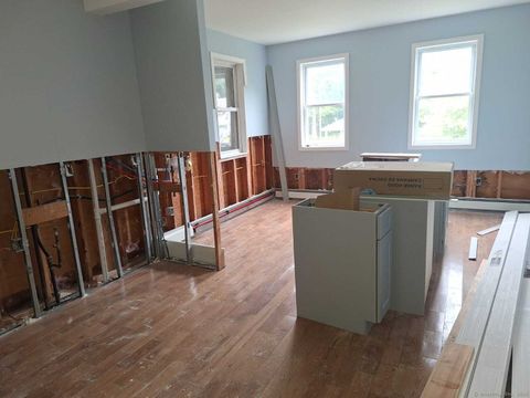 Tiny photo for 365 Willow Street, Waterbury, CT 06710 (MLS # 24146301)