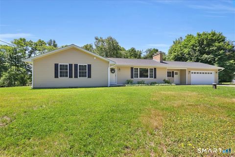 Homes For Sale - 87 Grand View Terrace<br/> Windham County, Brooklyn, CT 06234