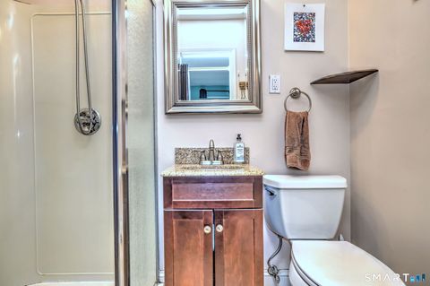 Tiny photo for 135 Florence Road #1A, Branford, CT 06405 (MLS # 24156358)