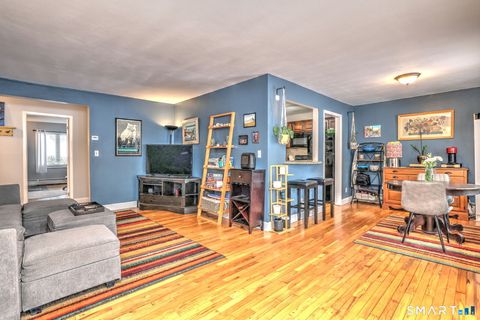 Tiny photo for 135 Florence Road #1A, Branford, CT 06405 (MLS # 24156358)