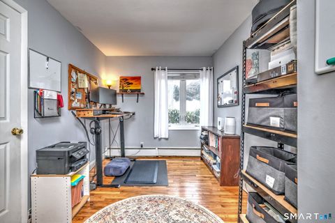 Tiny photo for 135 Florence Road #1A, Branford, CT 06405 (MLS # 24156358)