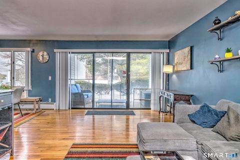 Tiny photo for 135 Florence Road #1A, Branford, CT 06405 (MLS # 24156358)