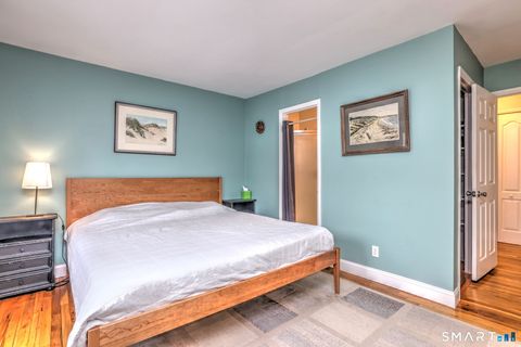 Tiny photo for 135 Florence Road #1A, Branford, CT 06405 (MLS # 24156358)