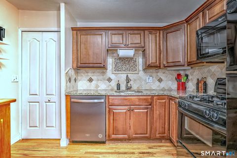 Tiny photo for 135 Florence Road #1A, Branford, CT 06405 (MLS # 24156358)