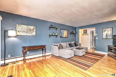Tiny photo for 135 Florence Road #1A, Branford, CT 06405 (MLS # 24156358)