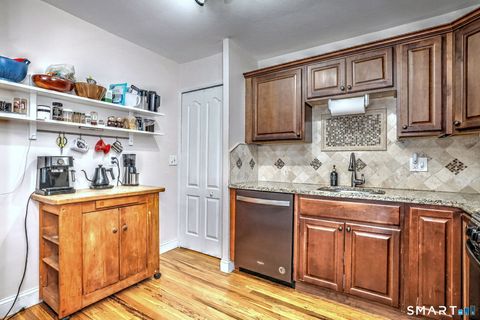 Tiny photo for 135 Florence Road #1A, Branford, CT 06405 (MLS # 24156358)