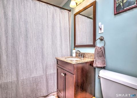 Tiny photo for 135 Florence Road #1A, Branford, CT 06405 (MLS # 24156358)