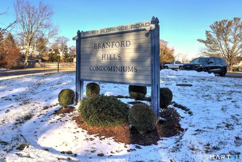 Tiny photo for 135 Florence Road #1A, Branford, CT 06405 (MLS # 24156358)