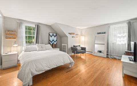 Tiny photo for 537 Cherry Brook Road, Canton, CT 06019 (MLS # 24138060)