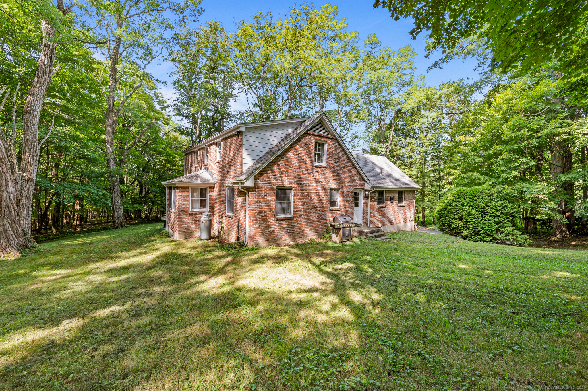 537 Cherry Brook Road