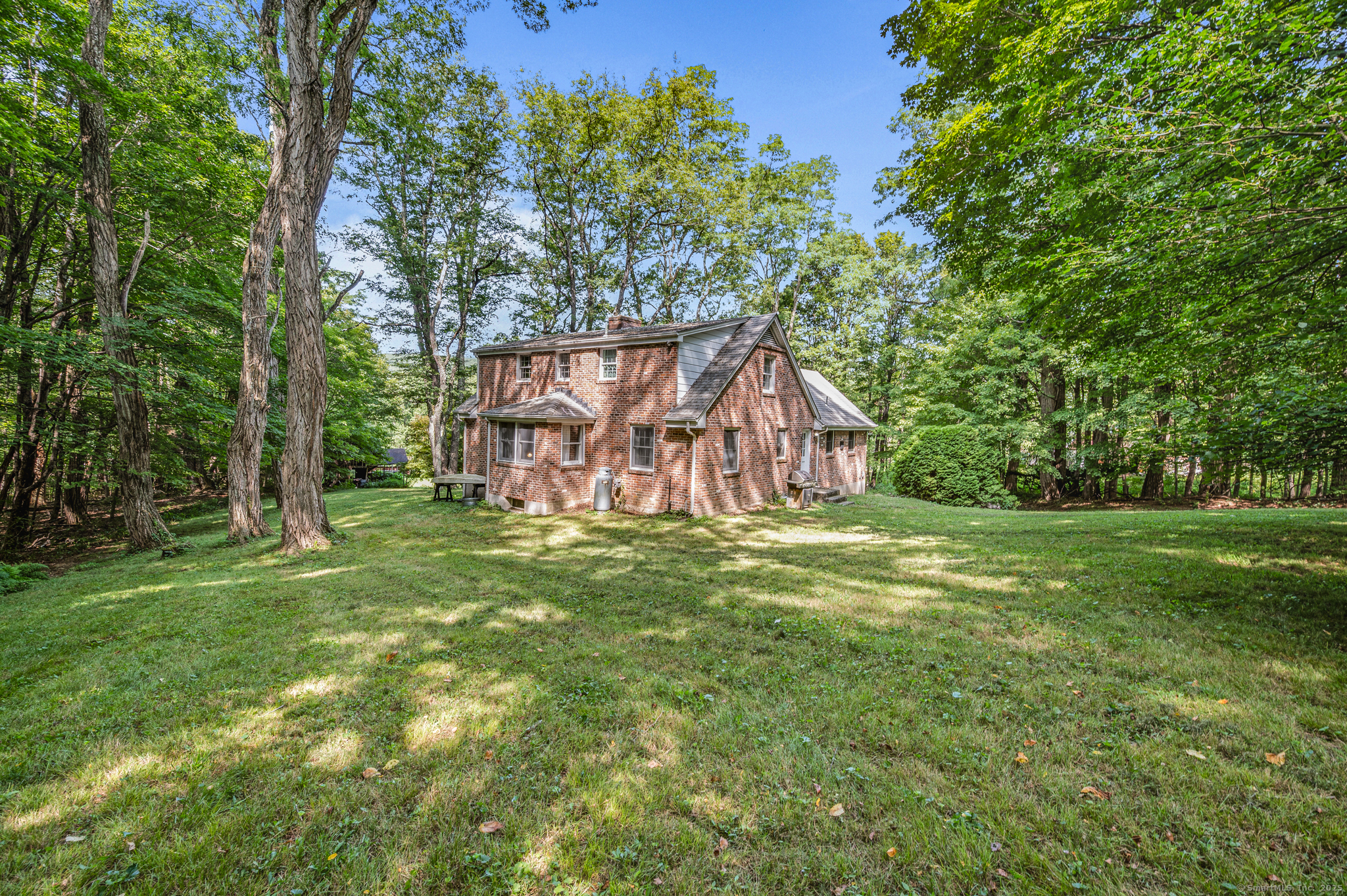 537 Cherry Brook Road