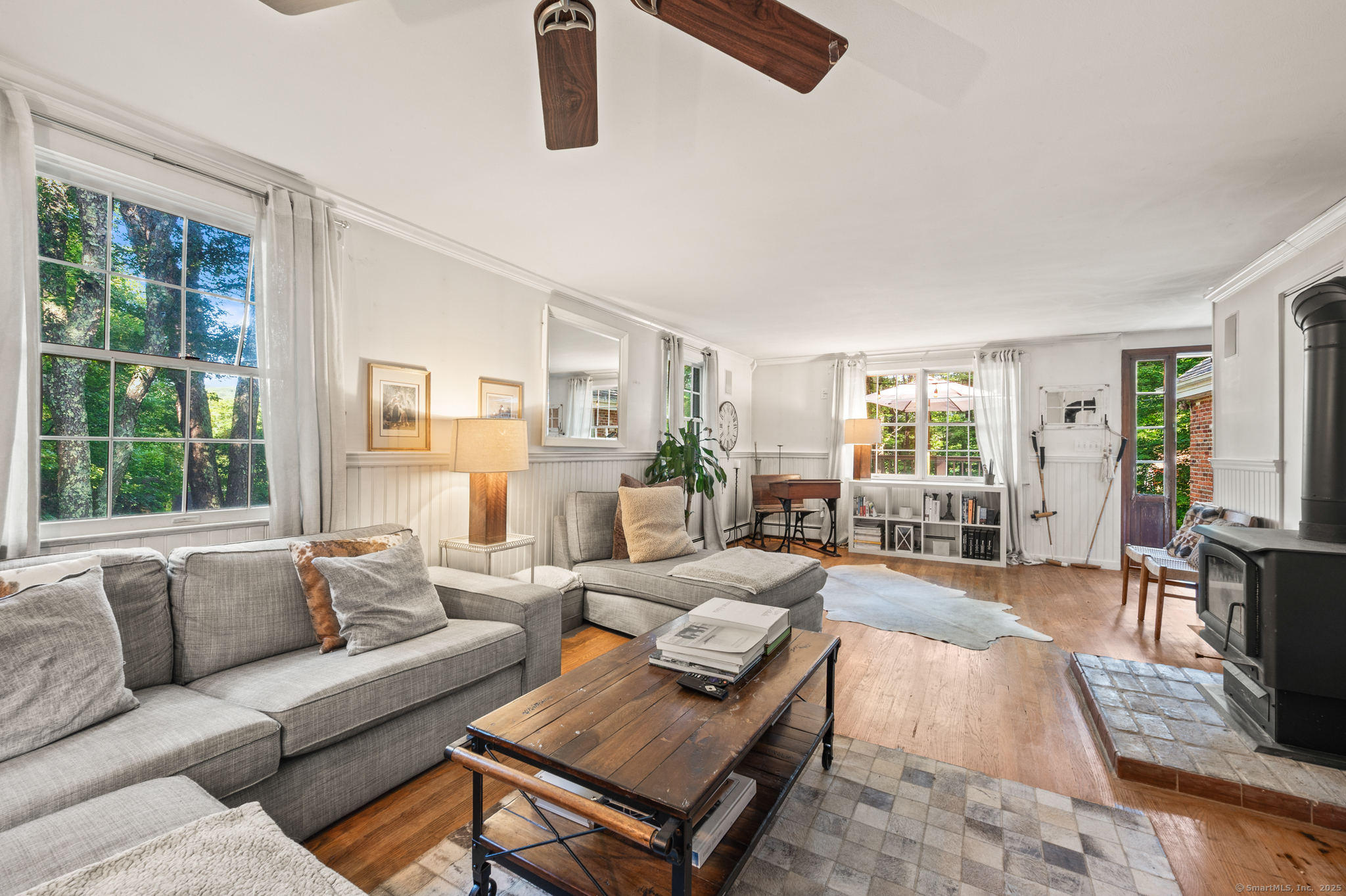 537 Cherry Brook Road