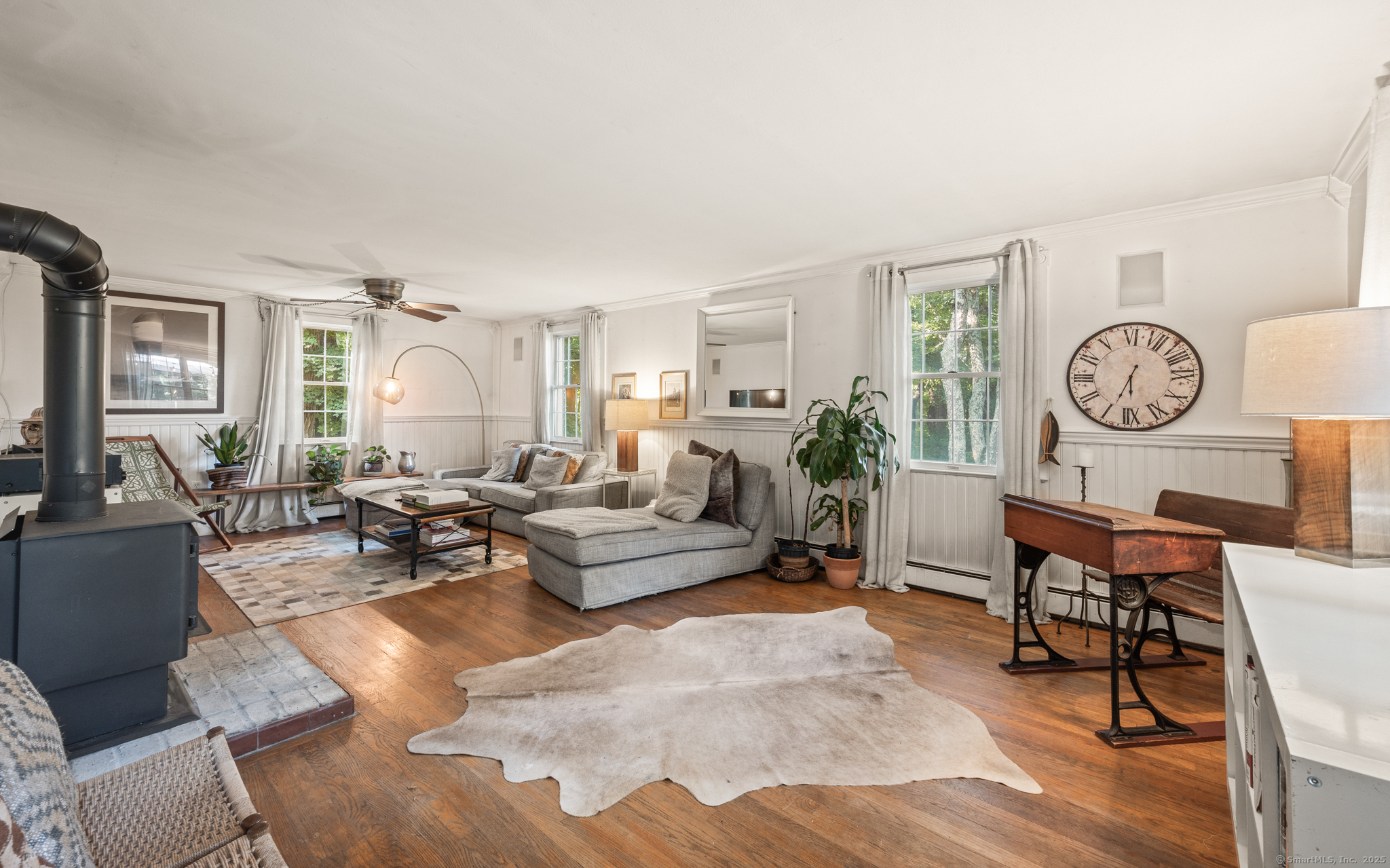 537 Cherry Brook Road