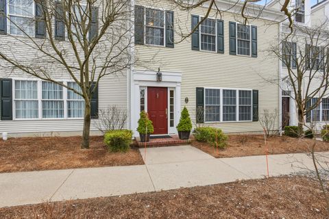 5 Evarts Lane 5 Madison CT 06443