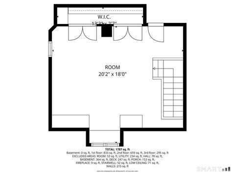 Tiny photo for 217 Ridge Road, Middletown, CT 06457 (MLS # 24163656)