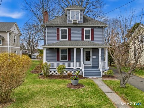 217 Ridge Road Middletown CT 06457