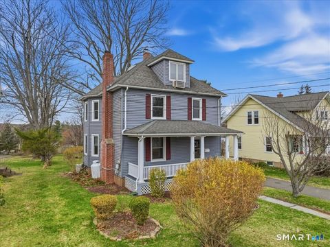 Tiny photo for 217 Ridge Road, Middletown, CT 06457 (MLS # 24163656)