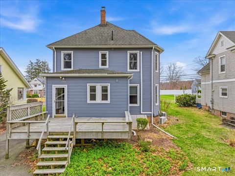 Tiny photo for 217 Ridge Road, Middletown, CT 06457 (MLS # 24163656)