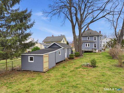 Tiny photo for 217 Ridge Road, Middletown, CT 06457 (MLS # 24163656)