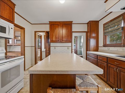 Tiny photo for 217 Ridge Road, Middletown, CT 06457 (MLS # 24163656)