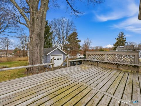 Tiny photo for 217 Ridge Road, Middletown, CT 06457 (MLS # 24163656)