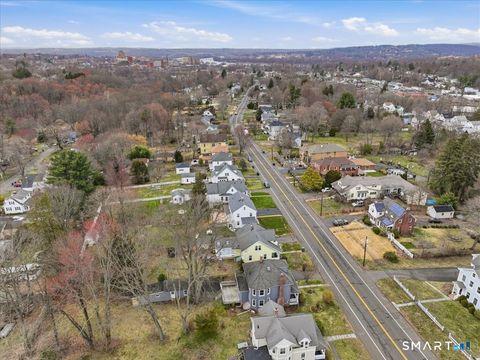 Tiny photo for 217 Ridge Road, Middletown, CT 06457 (MLS # 24163656)