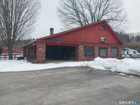 Photo of 524 Main Street S #1, Woodbury, CT 06798 (MLS # 24157203)