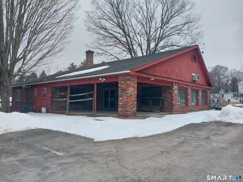 Tiny photo for 524 Main Street S #1, Woodbury, CT 06798 (MLS # 24157203)