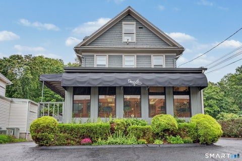 Photo of 328 Main Avenue, Norwalk, CT 06851 (MLS # 24209770)