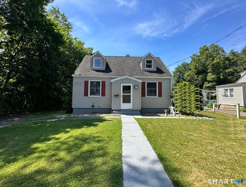 Homes For Rent - 225 Battis Road<br/> Hamden, CT 06514