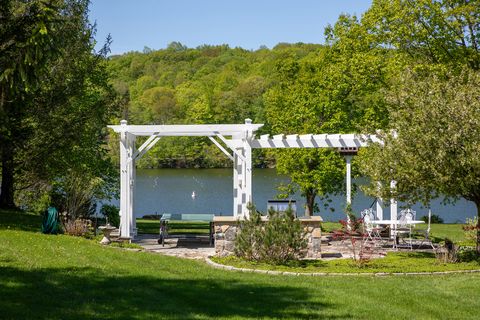 Tiny photo for 18 Arrow Point Road, Warren, CT 06777 (MLS # 24091284)