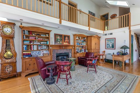 Tiny photo for 18 Arrow Point Road, Warren, CT 06777 (MLS # 24091284)