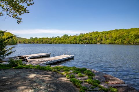 Tiny photo for 18 Arrow Point Road, Warren, CT 06777 (MLS # 24091284)