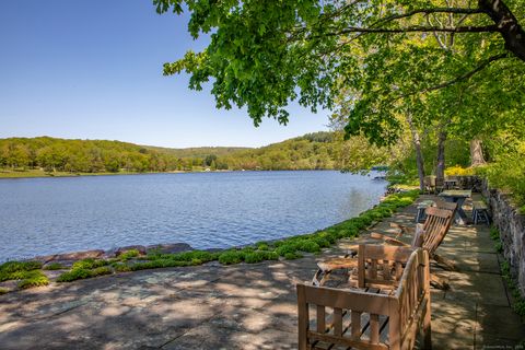 Tiny photo for 18 Arrow Point Road, Warren, CT 06777 (MLS # 24091284)