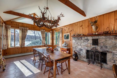 Tiny photo for 18 Arrow Point Road, Warren, CT 06777 (MLS # 24091284)