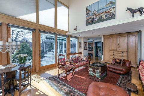 Tiny photo for 18 Arrow Point Road, Warren, CT 06777 (MLS # 24091284)