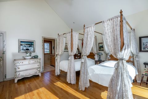 Tiny photo for 18 Arrow Point Road, Warren, CT 06777 (MLS # 24091284)