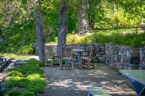 Tiny photo for 18 Arrow Point Road, Warren, CT 06777 (MLS # 24091284)