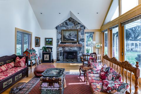 Tiny photo for 18 Arrow Point Road, Warren, CT 06777 (MLS # 24091284)